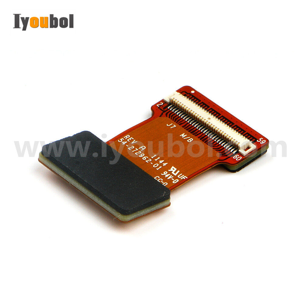 Keypad Flex Cable for Honeywell Dolphin 9900 (54-272962-01) - Image 3