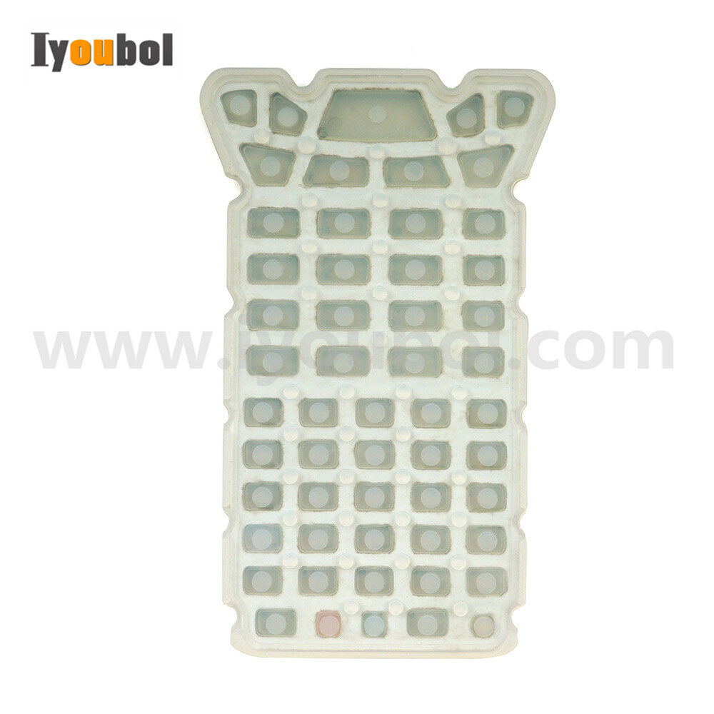 Keypad Replacement (55-Key) for Honeywell Dolphin 99EX 99GX - Image 2