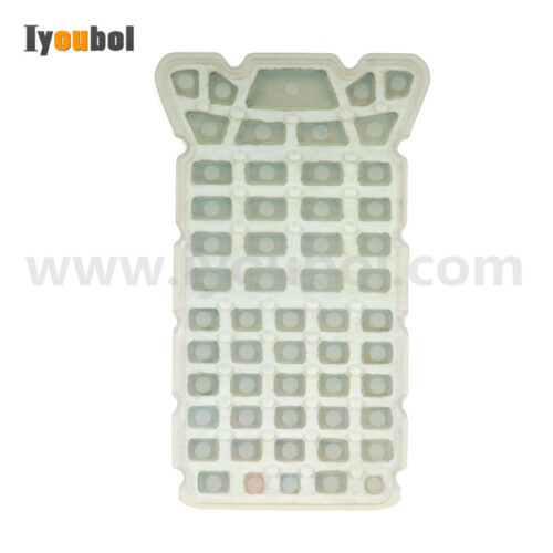 Keypad Replacement (55-Key) for Honeywell Dolphin 99EX 99GX