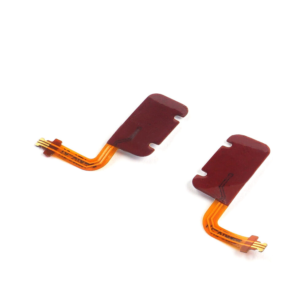 Set of Side Switches (Left & Right) Replacement for Honeywell Dolphin 6500 Dolphin 6510 - Image 4
