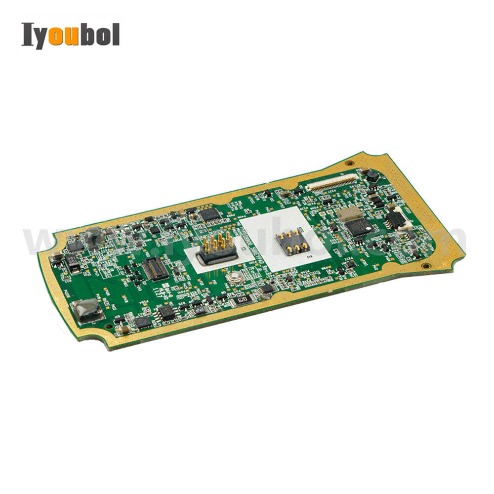 Keypad PCB Replacement (56-Key, for 9900L0P) for Honeywell Dolphin 9900, 9950 - Image 4