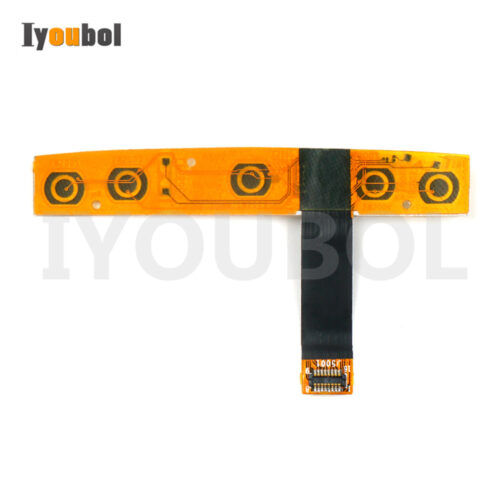 Keypad Flex Cable Replacement for Honeywell Dolphin 70e 75e