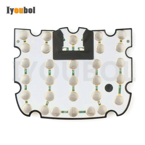 Keypad PCB (Numeric) Replacement for Honeywell Dolphin 60S