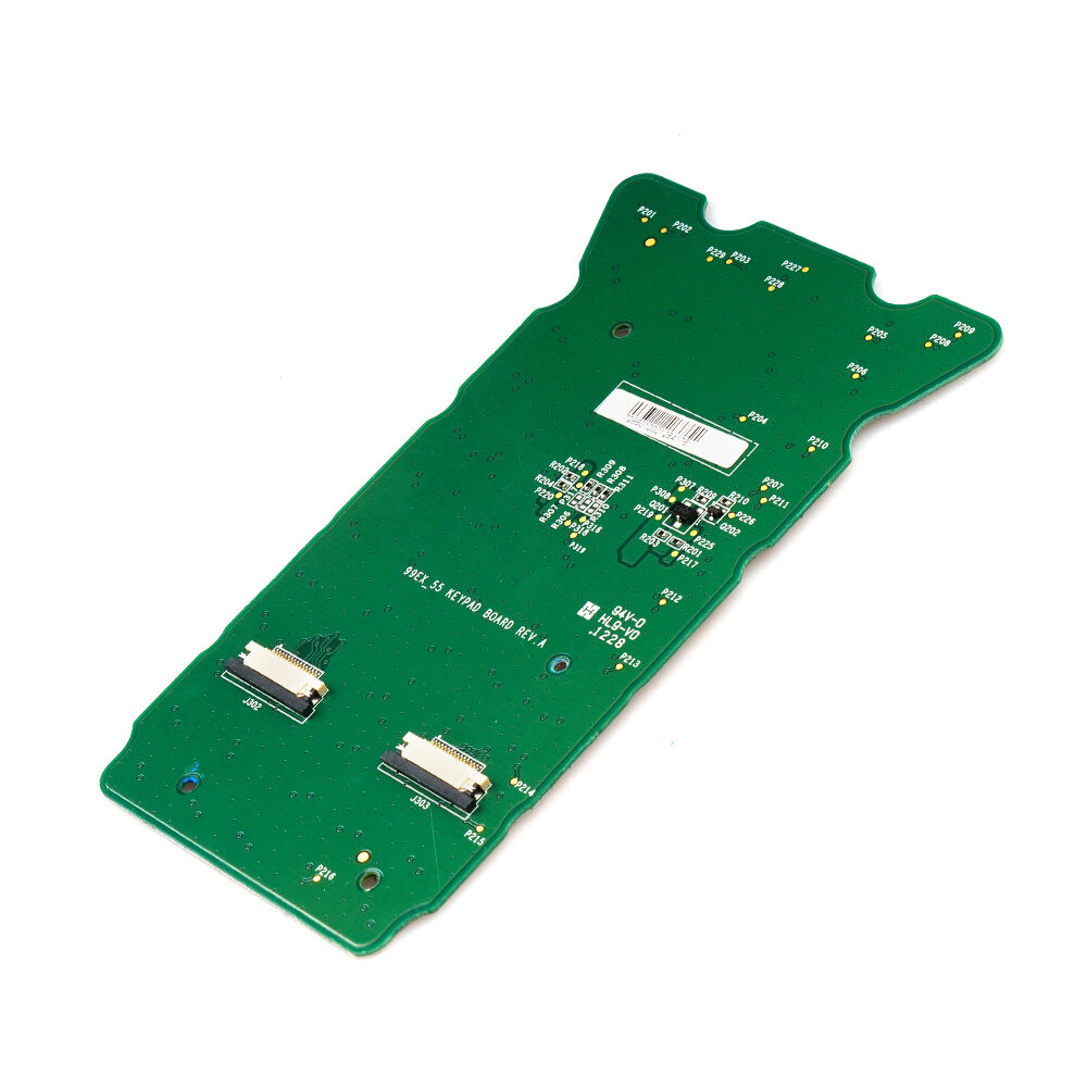 Keypad PCB (55-Key) Replacement for Honeywell Dolphin 99EX 99GX - Image 4
