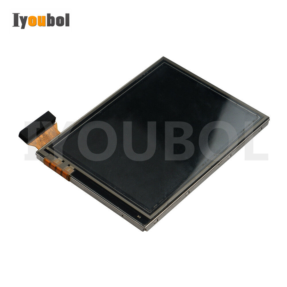 LCD with Touch Replacement for Honeywell Dolphin 6500 (TD035STED7) - Image 3