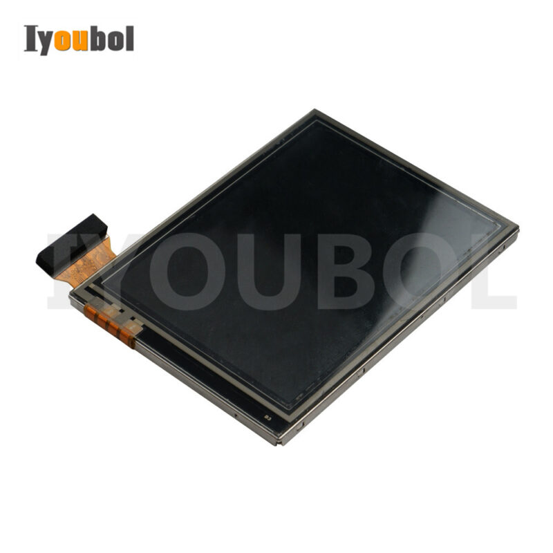 LCD with Touch Replacement for Honeywell Dolphin 6500 (TD035STED7) - Image 3
