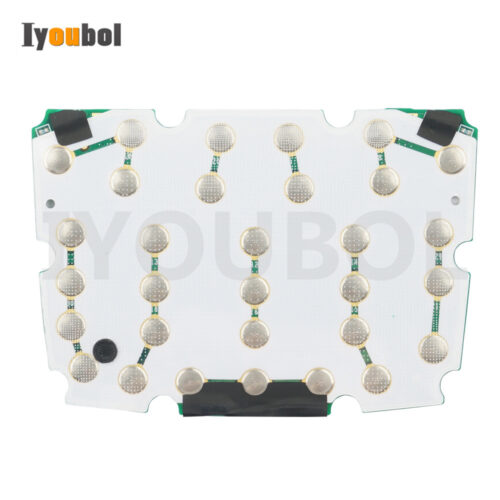 Keypad PCB (Numeric) Replacement for Honeywell Dolphin 7800
