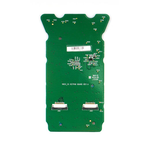 Keypad PCB (55-Key) Replacement for Honeywell Dolphin 99EX 99GX