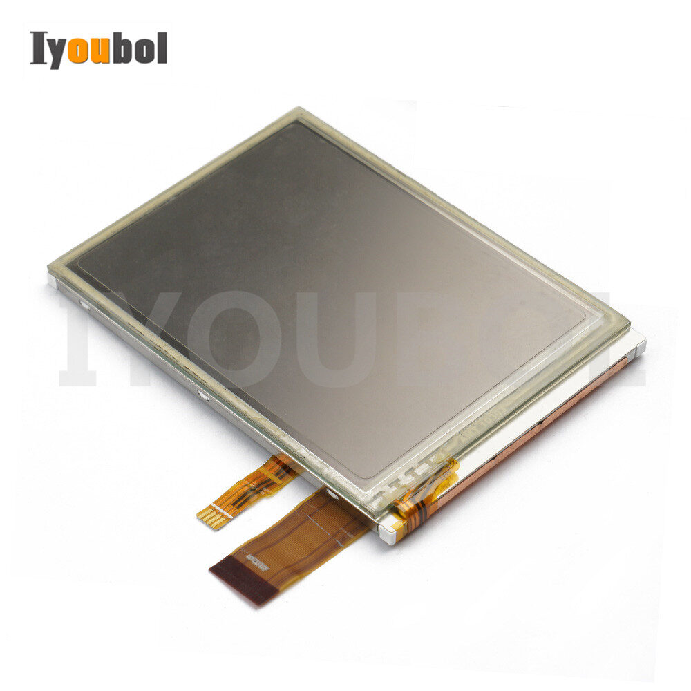 LCD with Touch Replacement for Honeywell Dolphin 99EX 99GX (P/N:3M77 version) - Image 3