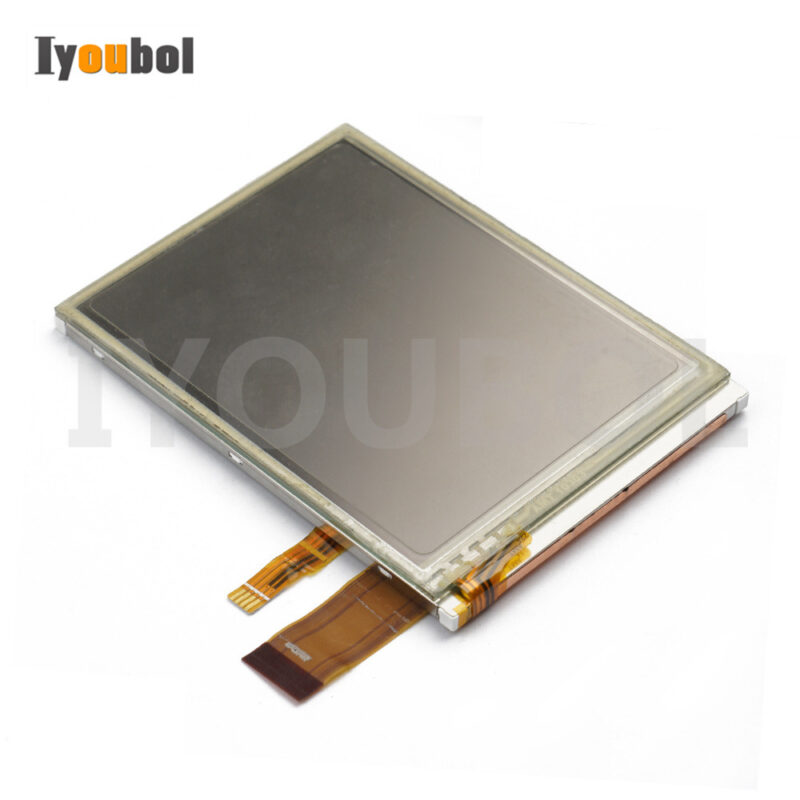 LCD with Touch Replacement for Honeywell Dolphin 99EX 99GX (P/N:3M77 version) - Image 3