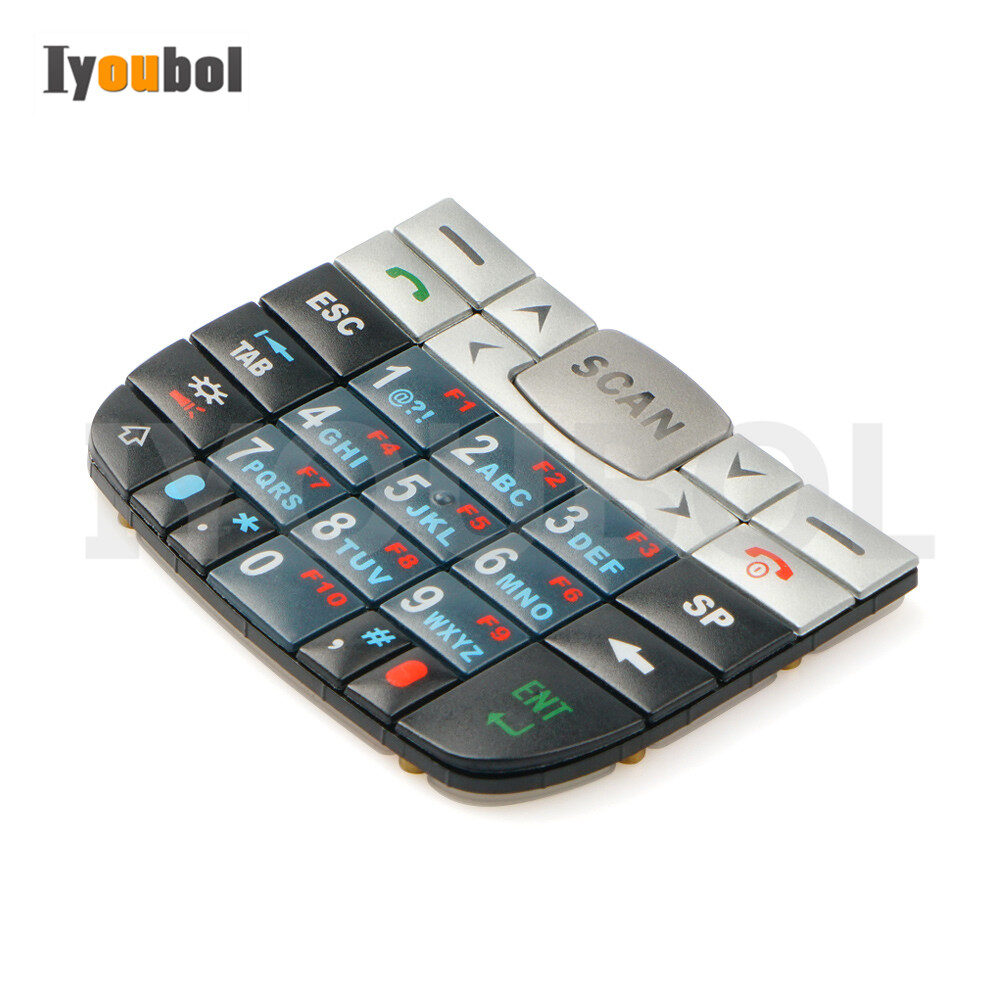Keypad (Numeric) Replacement for Honeywell Dolphin 60S - Image 3