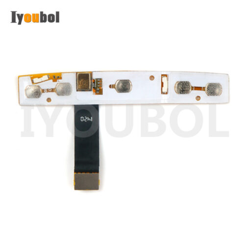 Keypad Flex Cable Replacement for Honeywell Dolphin 70e 75e