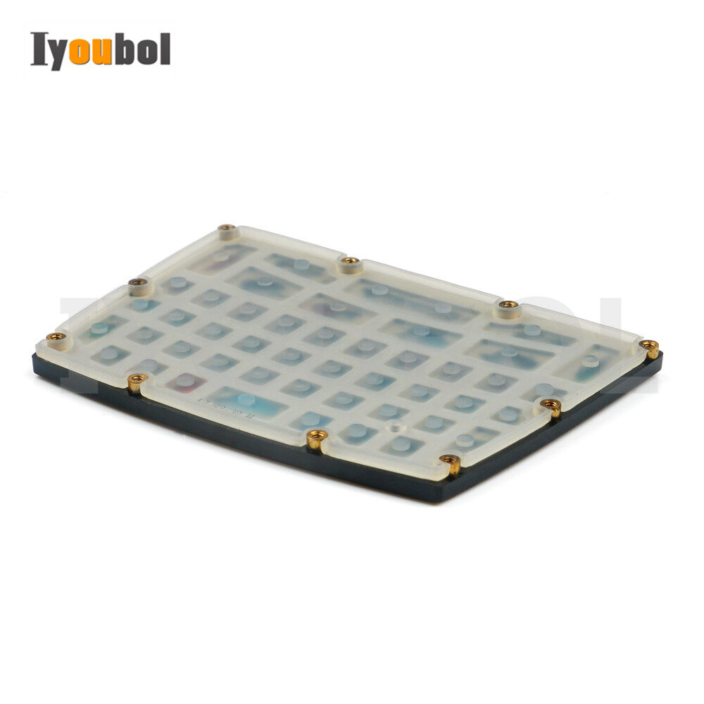 Keypad (QWERTY) Replacement for Honeywell Dolphin 7800 - Image 4