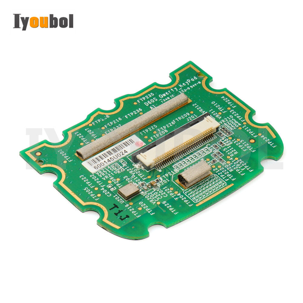 Keypad PCB (QWERTY) Replacement for Honeywell Dolphin 60S - Image 4