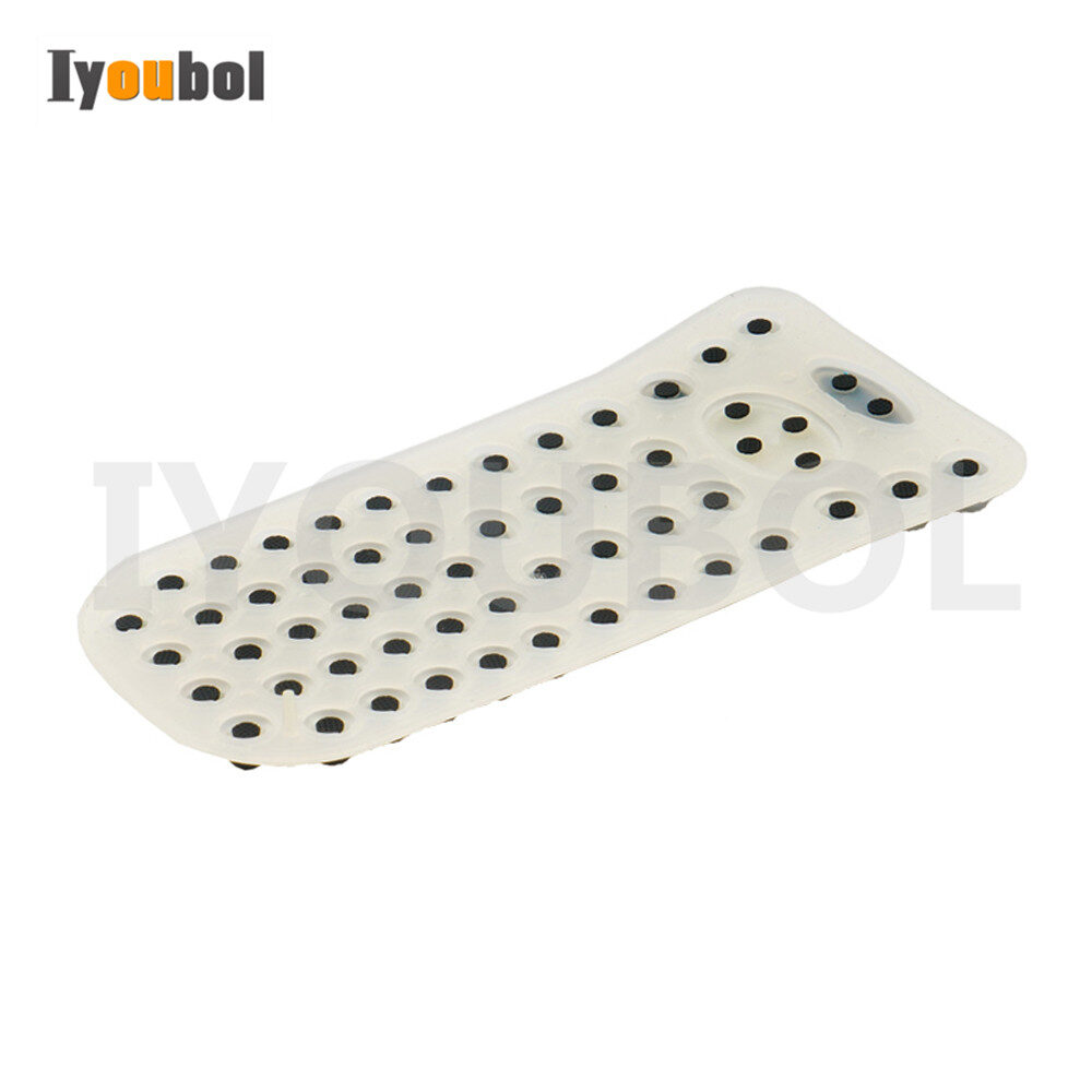 Keypad Replacement (56-Key) for Honeywell Dolphin 9900, 9950 - Image 4
