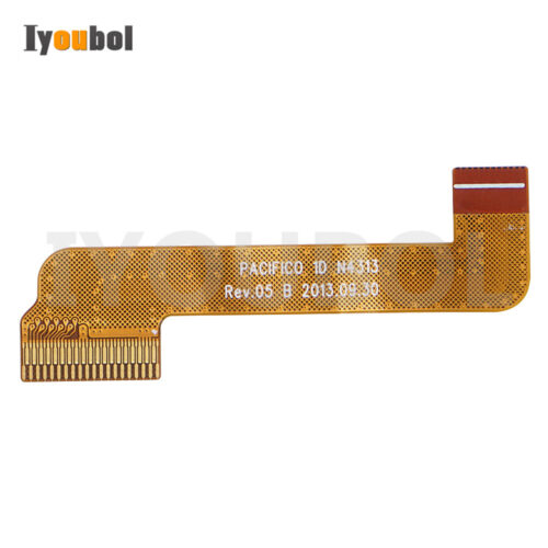 N4313-TTLM Barcode Scanner Flex Cable for Honeywell Dolphin 6110