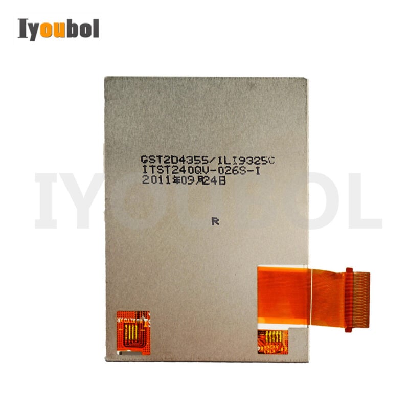 LCD Module Replacement for Honeywell Dolphin 5100 - Image 3