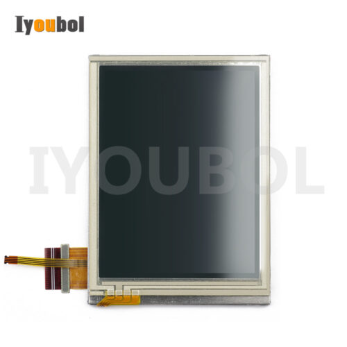 LCD with Touch Digitizer Replacement for Honeywell Dolphin 6100, 6110 (TFT3N3499-E)