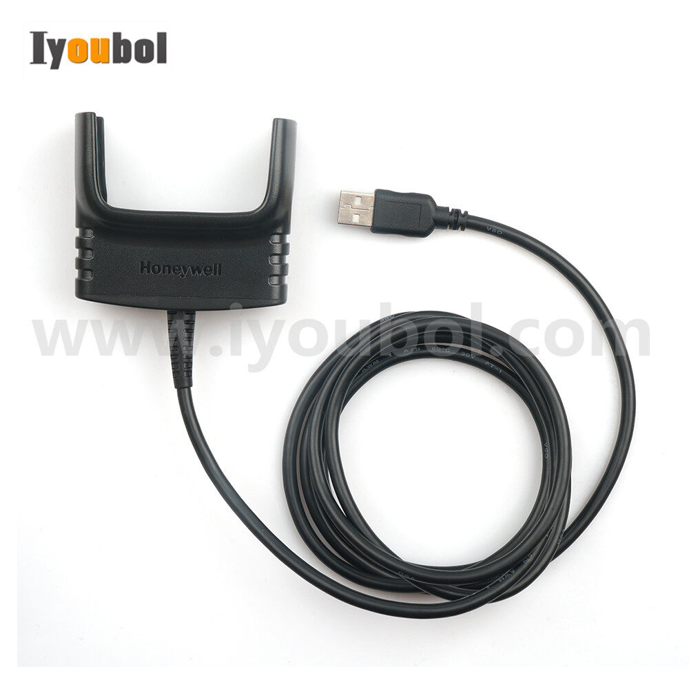 USB Charger ( 99EX-USB) Replacement for Honeywell Dolphin 99EX 99GX - Image 2