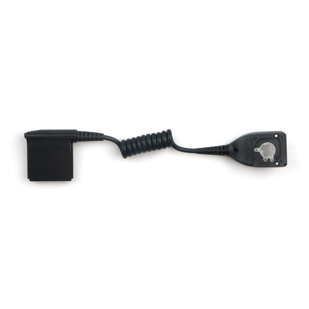 Data Cable ( with Bottom cover ) for 1D & 2D version for LXE 8620 to Honeywell 70E 75E - Image 2