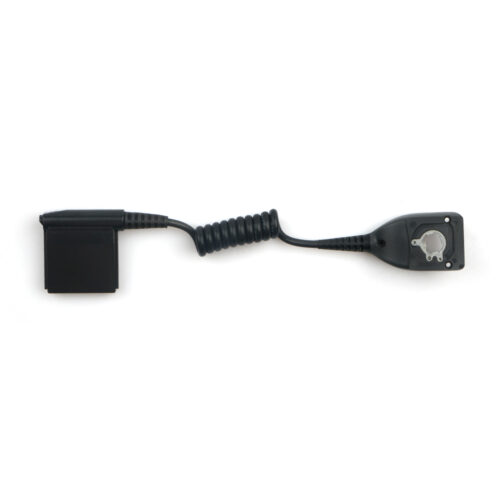 Data Cable ( with Bottom cover ) for 1D & 2D version for LXE 8620 to Honeywell 70E 75E