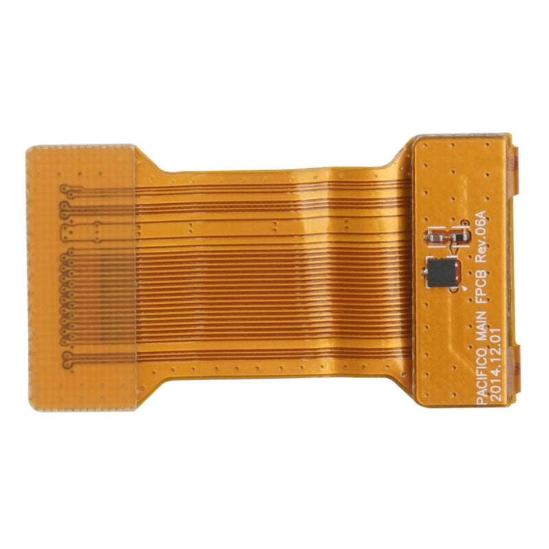 Keypad to Motherboard Flex Cable for Honeywell Dolphin 6110 - Image 2