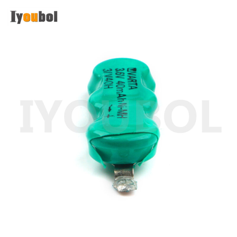 Backup Battery Replacement for Honeywell Dolphin 9900 - Image 4