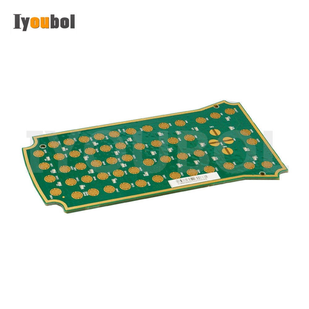 Keypad PCB Replacement (56-Key, for 9900L0P) for Honeywell Dolphin 9900, 9950 - Image 3