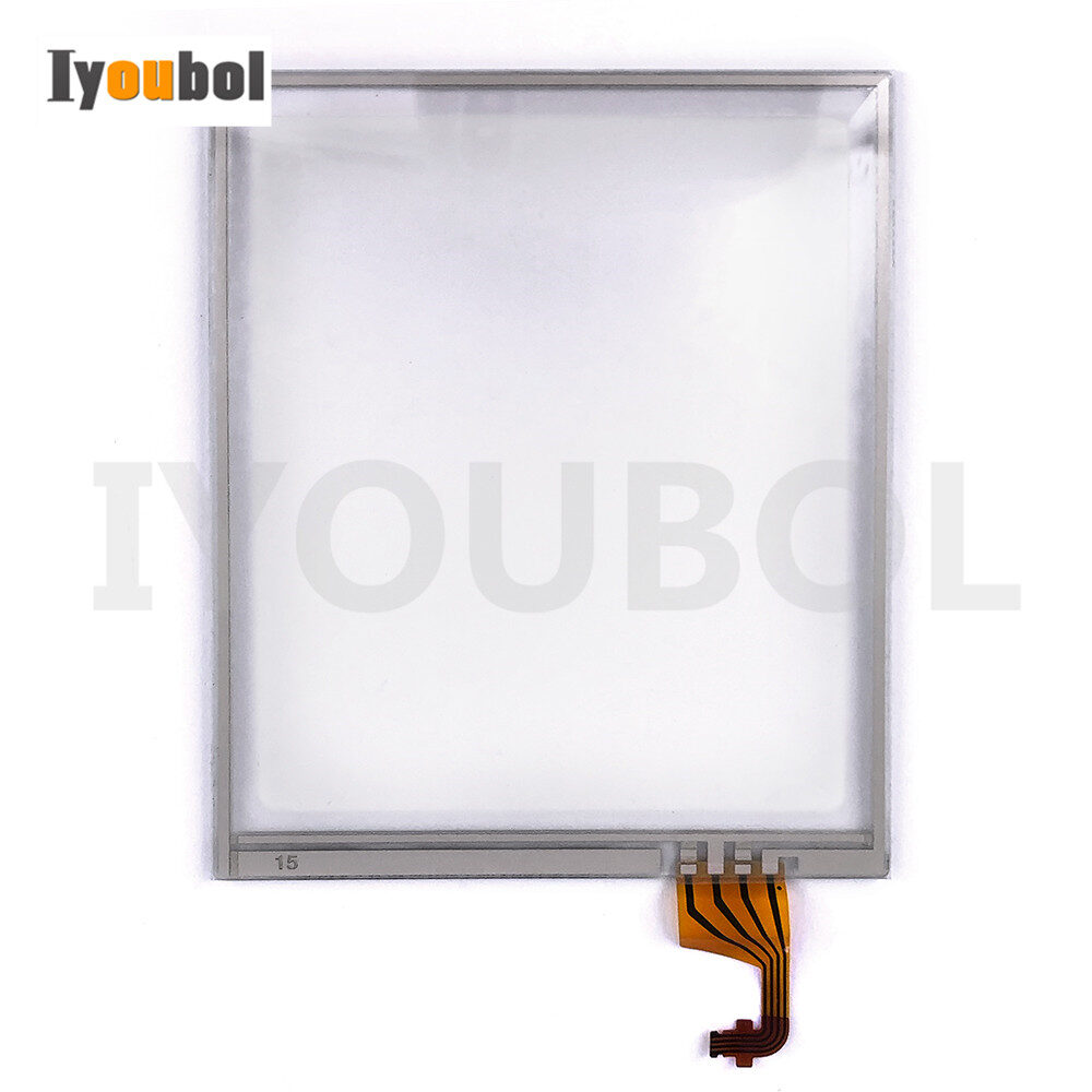 Touch Screen Digitizer Replacement for Honeywell Dolphin 7800 - Image 2