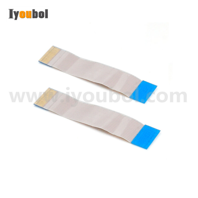 Keypad Flex Cable Replacement for Honeywell Dolphin 99EX 99GX - Image 4