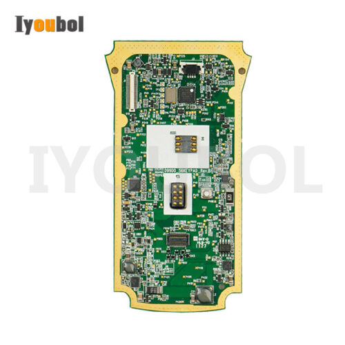 Keypad PCB Replacement (56-Key, for 9900L0P) for Honeywell Dolphin 9900, 9950