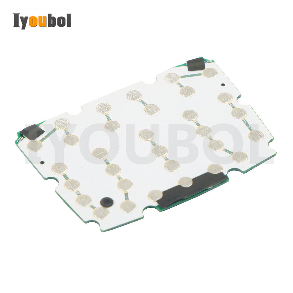 Keypad PCB (Numeric) Replacement for Honeywell Dolphin 7800 - Image 3