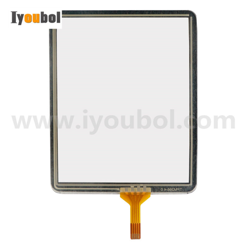 Touch Screen Digitizer Replacement for Honeywell Dolphin 9900 - Image 2