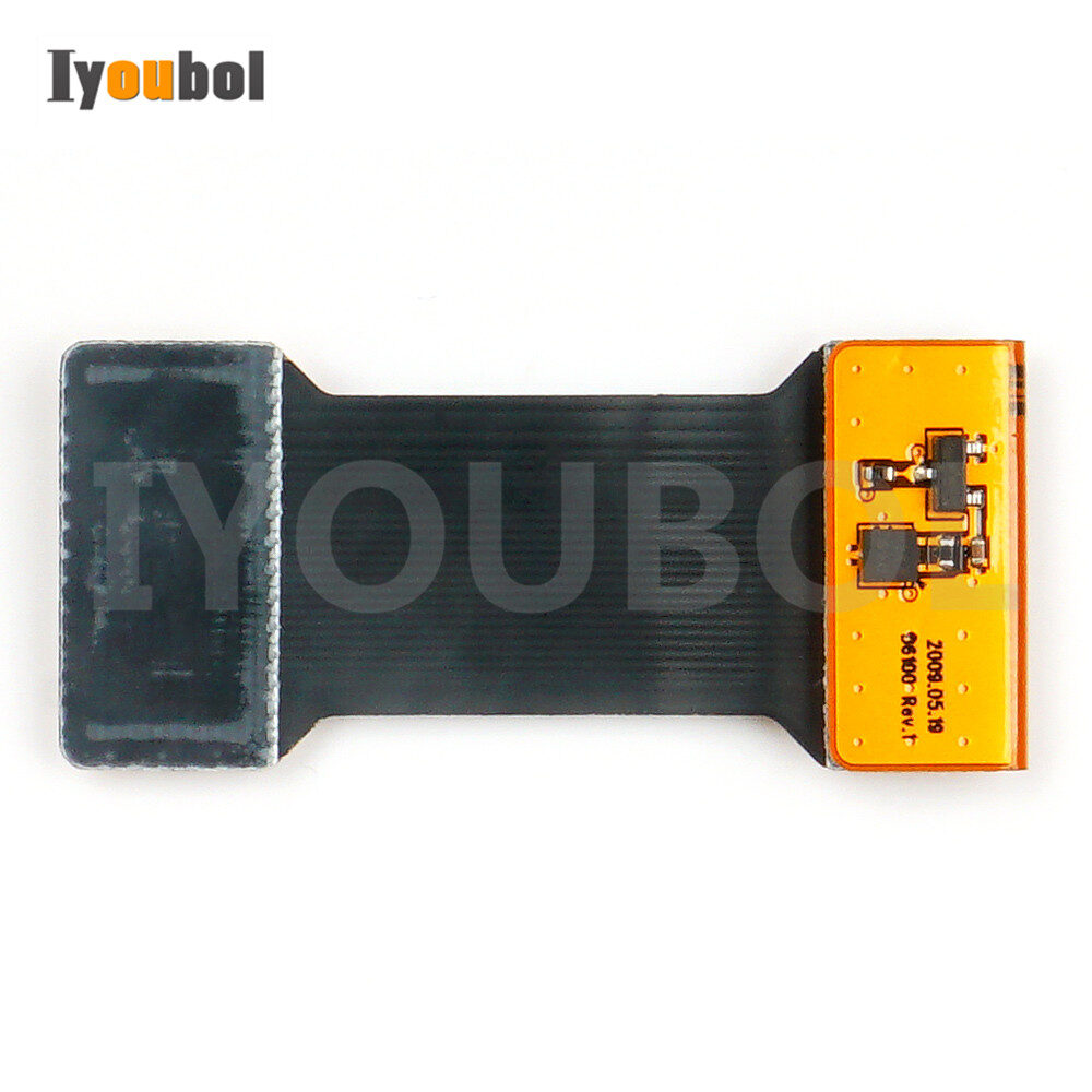 Keypad to Motherboard Flex Cable for Honeywell Dolphin 6100 - Image 2