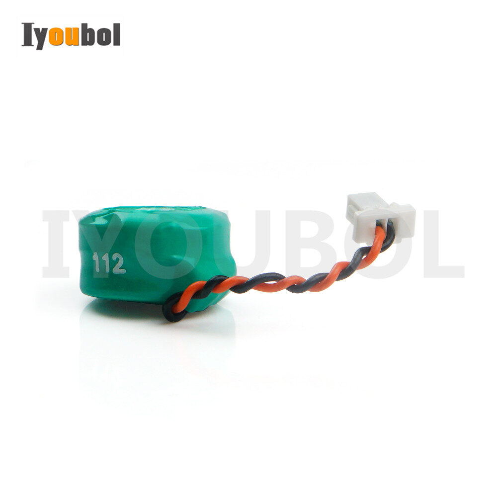 Backup Battery Replacement for Honeywell Dolphin 7800 - Image 4