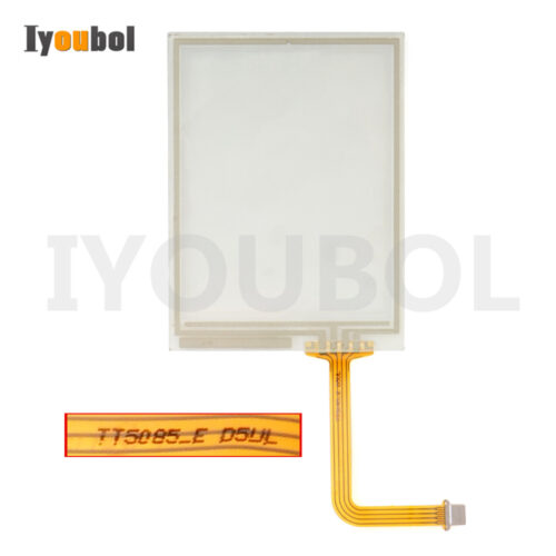 Touch Screen Digitizer Replacement for Honeywell Dolphin 60S