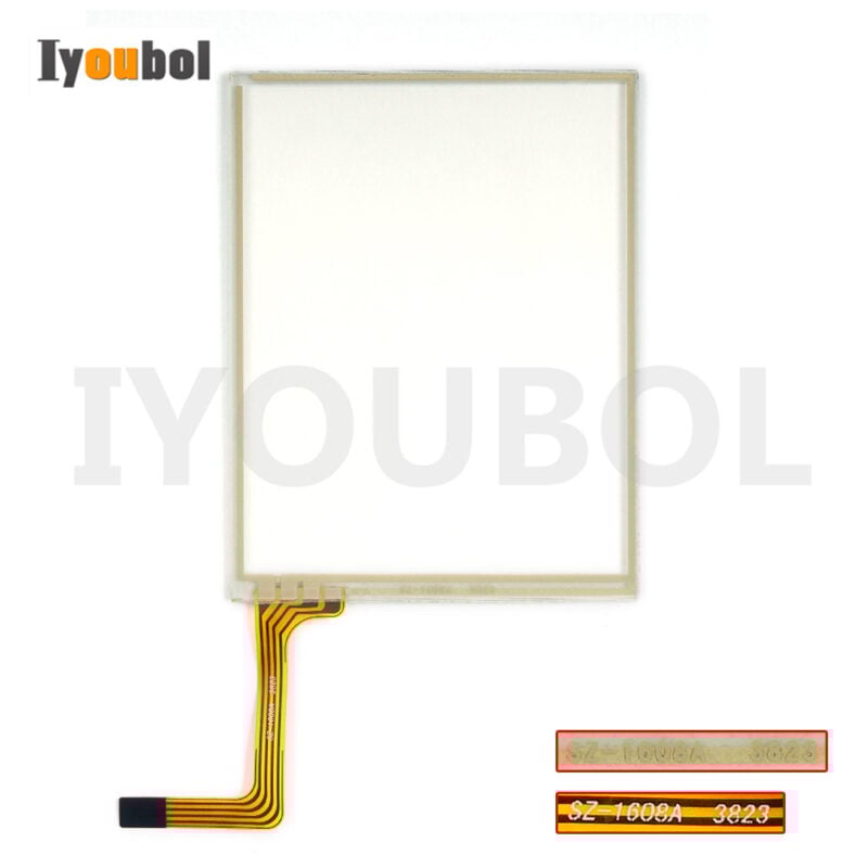 Touch Screen Digitizer Replacement for Honeywell Dolphin 99EX 99GX - Image 2