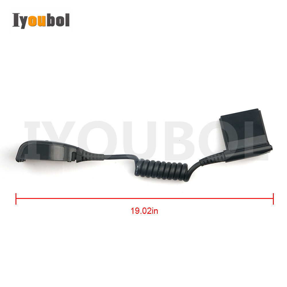 Data Cable for 1D & 2D version for LXE 8620 to Honeywell 70E 75E - Image 4