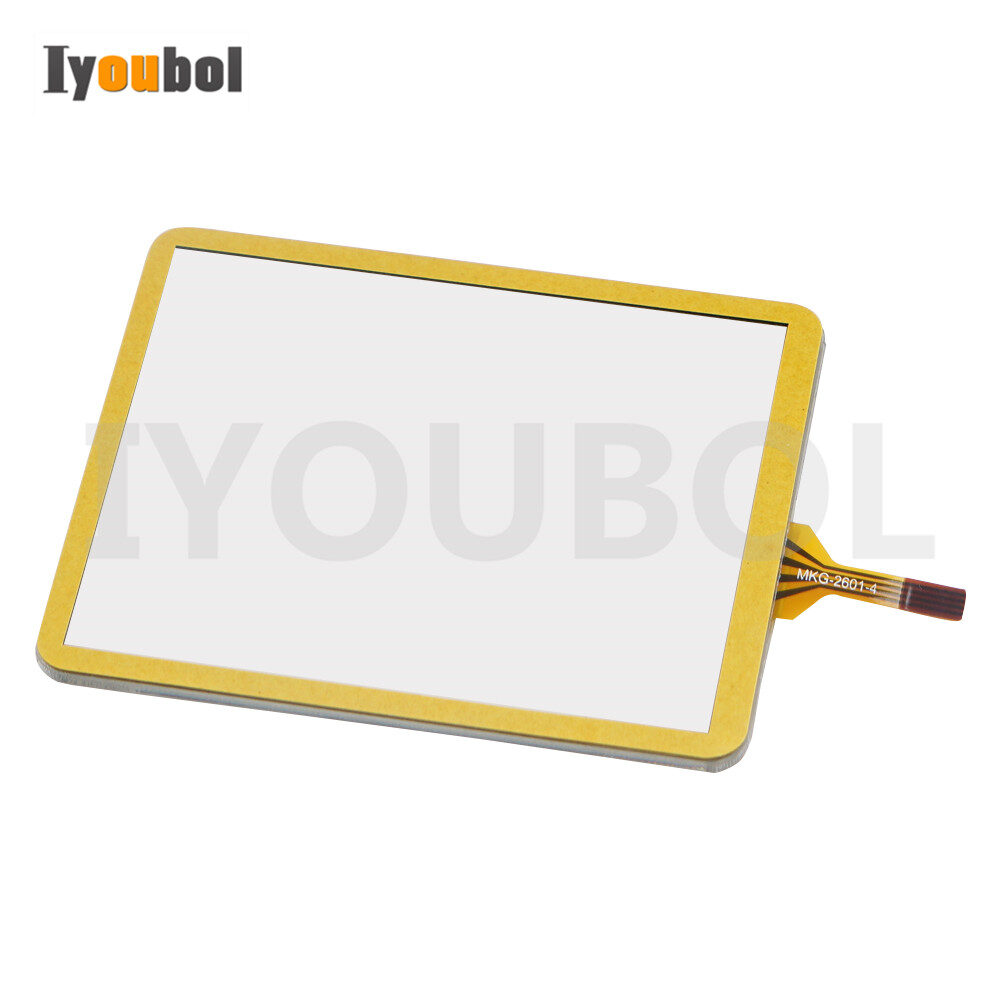 Touch Screen Digitizer Replacement for Honeywell Dolphin 9900 - Image 3