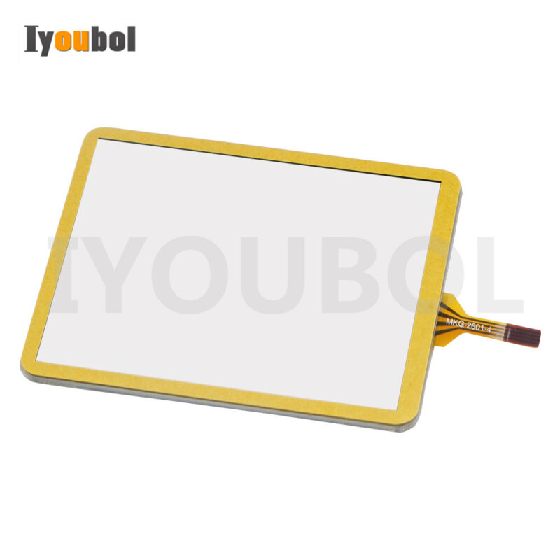 Touch Screen Digitizer Replacement for Honeywell Dolphin 9900 - Image 3
