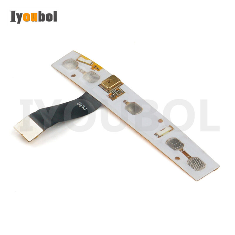 Keypad Flex Cable Replacement for Honeywell Dolphin 70e 75e - Image 3