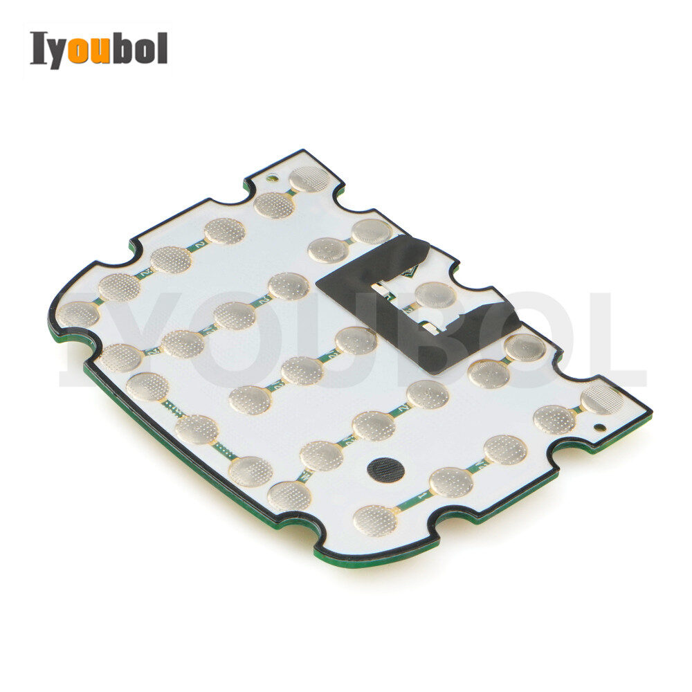 Keypad PCB (Numeric) Replacement for Honeywell Dolphin 60S - Image 3