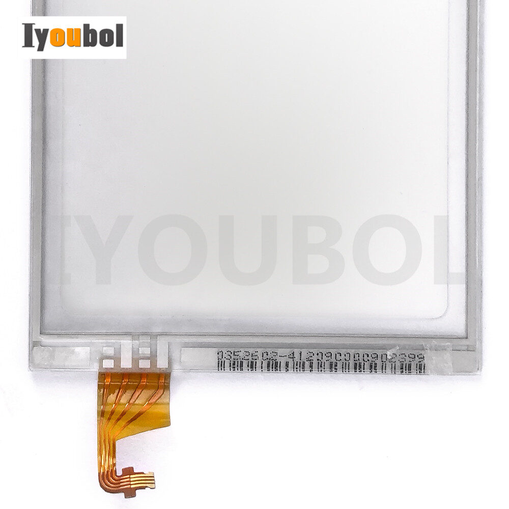 Touch Screen Digitizer Replacement for Honeywell Dolphin 7800 - Image 3