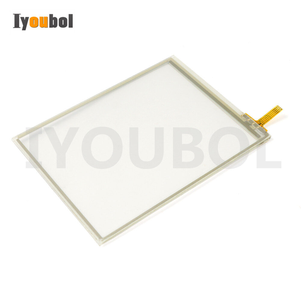 TOUCH SCREEN (Digitizer) for Honeywell Dolphin 6500, 6510 (for Truly version) - Image 3
