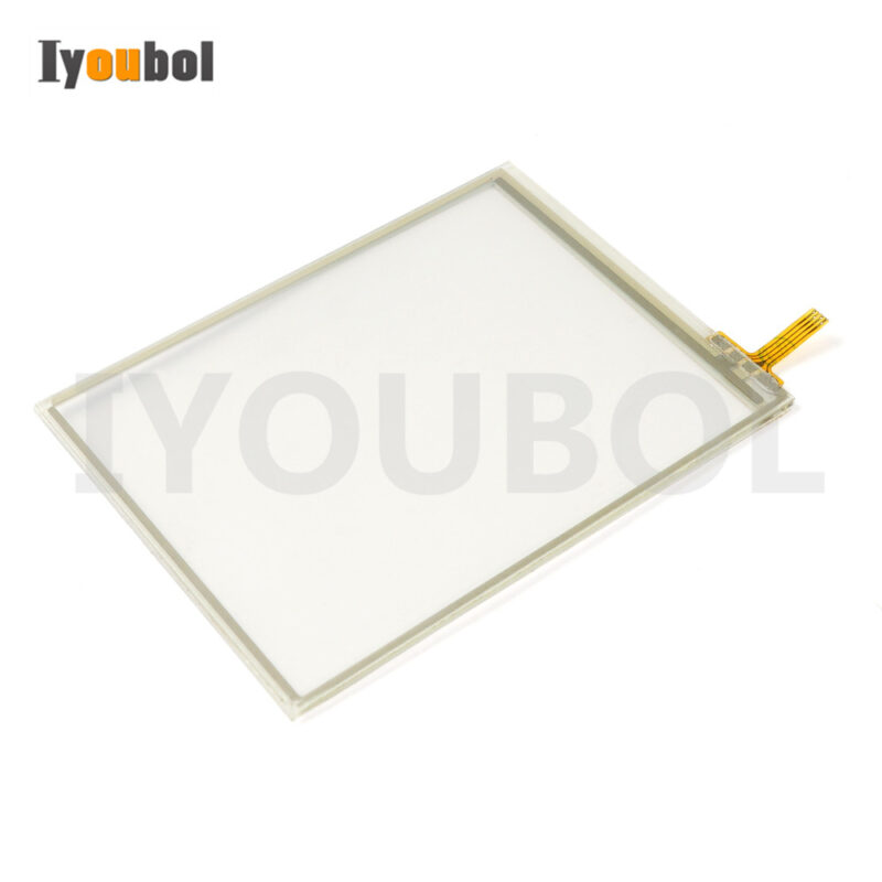 TOUCH SCREEN (Digitizer) for Honeywell Dolphin 6500, 6510 (for Truly version) - Image 3