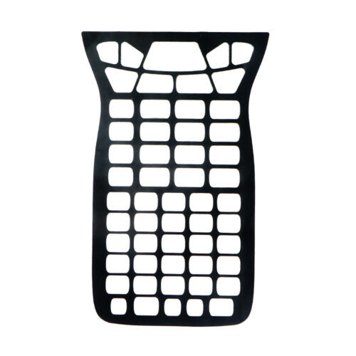 Keypad Bezel ( Standard, 55 Key) Replacement for Honeywell Dolphin 99EX 99GX