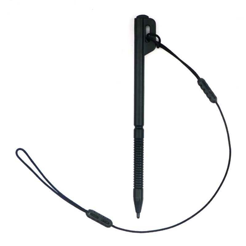 Stylus set , 5pieces , for Honeywell Dolphin 6500 , 6510