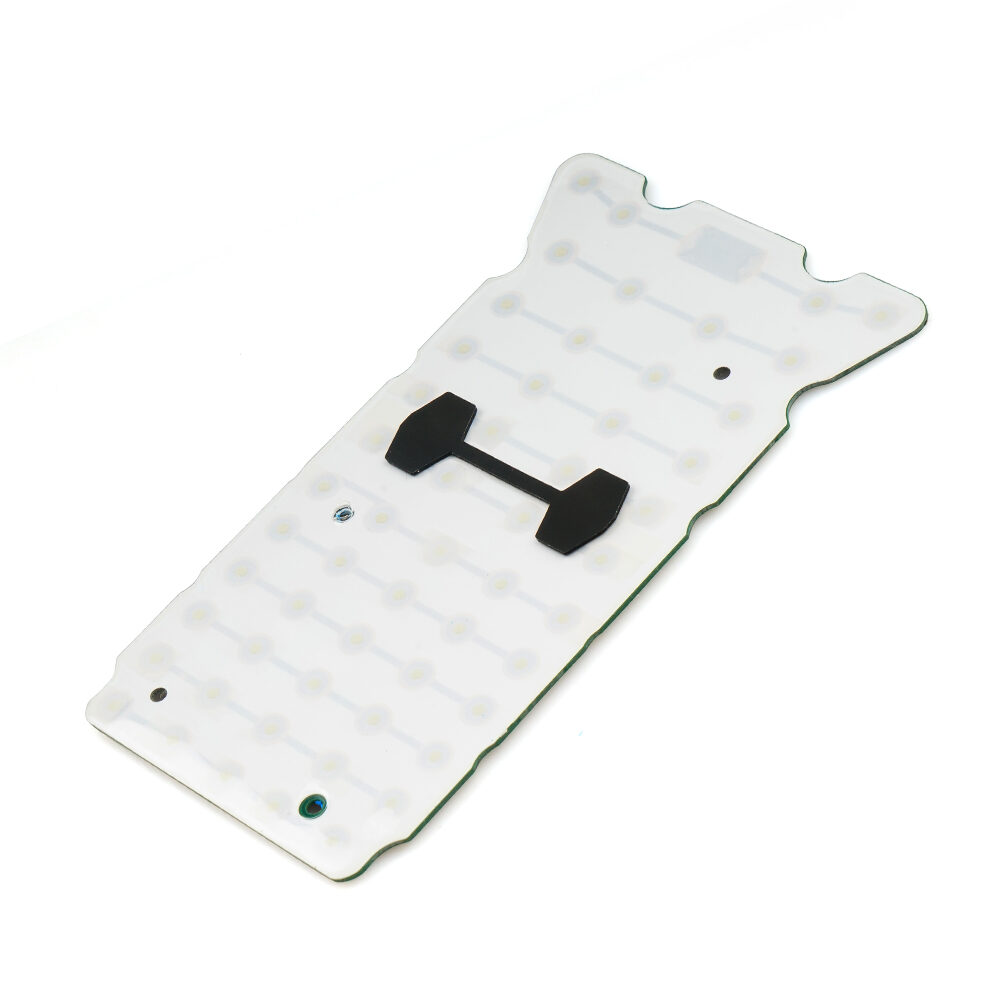 Keypad PCB (55-Key) Replacement for Honeywell Dolphin 99EX 99GX - Image 3
