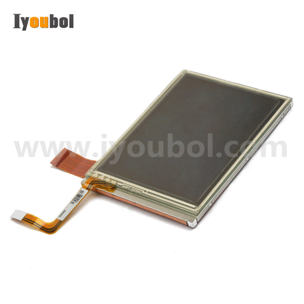 LCD with Touch (2nd version) Replacement for Honeywell Dolphin 99EX 99GX (P/N:3M04 version) - Image 3