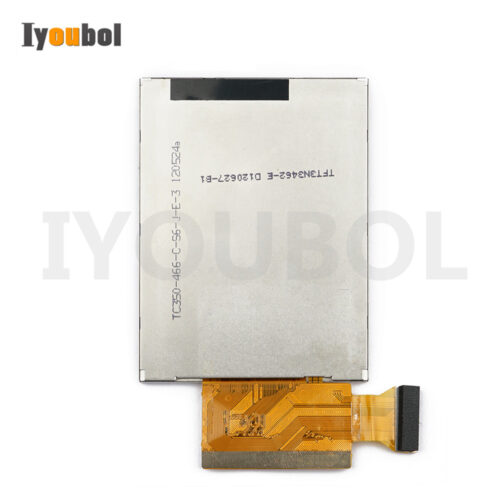 LCD with Touch Digitizer (TFT3N3462 ) for Honeywell Dolphin 6500